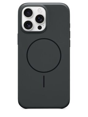 NIB Beats iPhone 16 Pro Max Case with MagSafe in Midnight Black